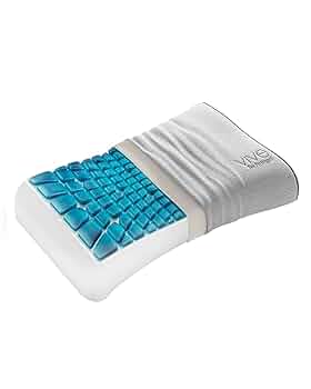 Amazon.com: Technogel Vive Contour Premium Cooling Gel